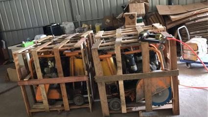 崖州行李、家具、电器包装托运