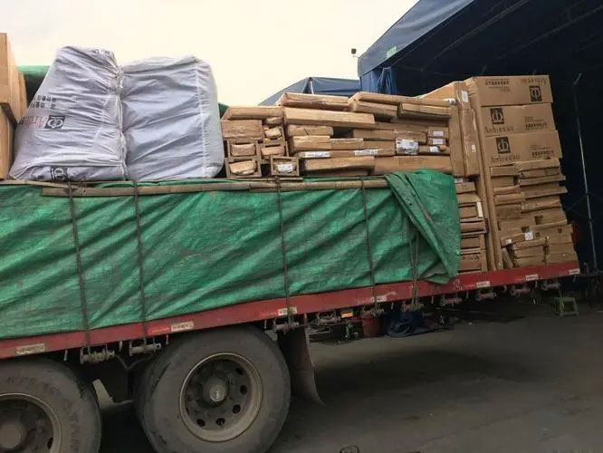 崖州家具托运