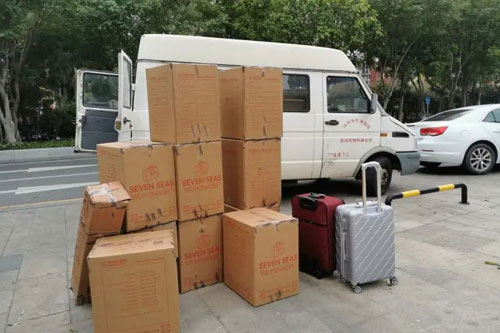 崖州行李托运公司