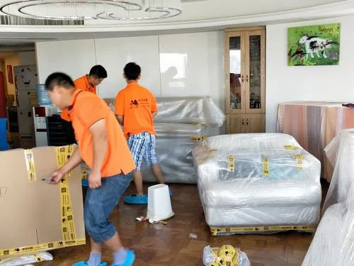 崖州精品搬家公司
